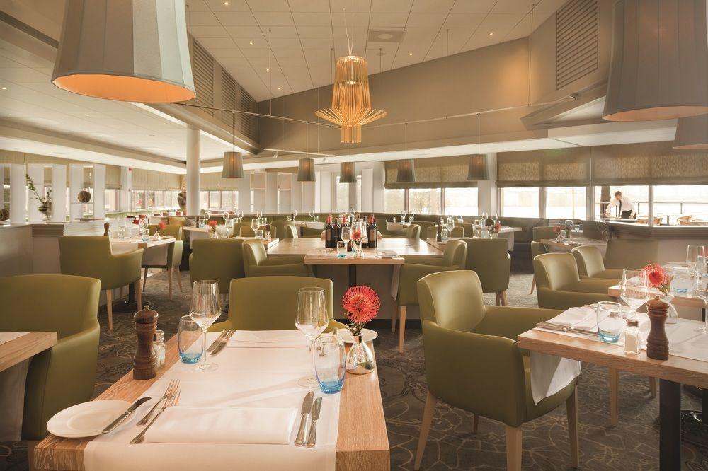 Hotel Mövenpick 's Hertogenbosch