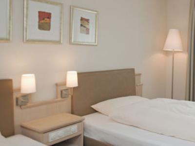 Mövenpick 's Hertogenbosch Hotel