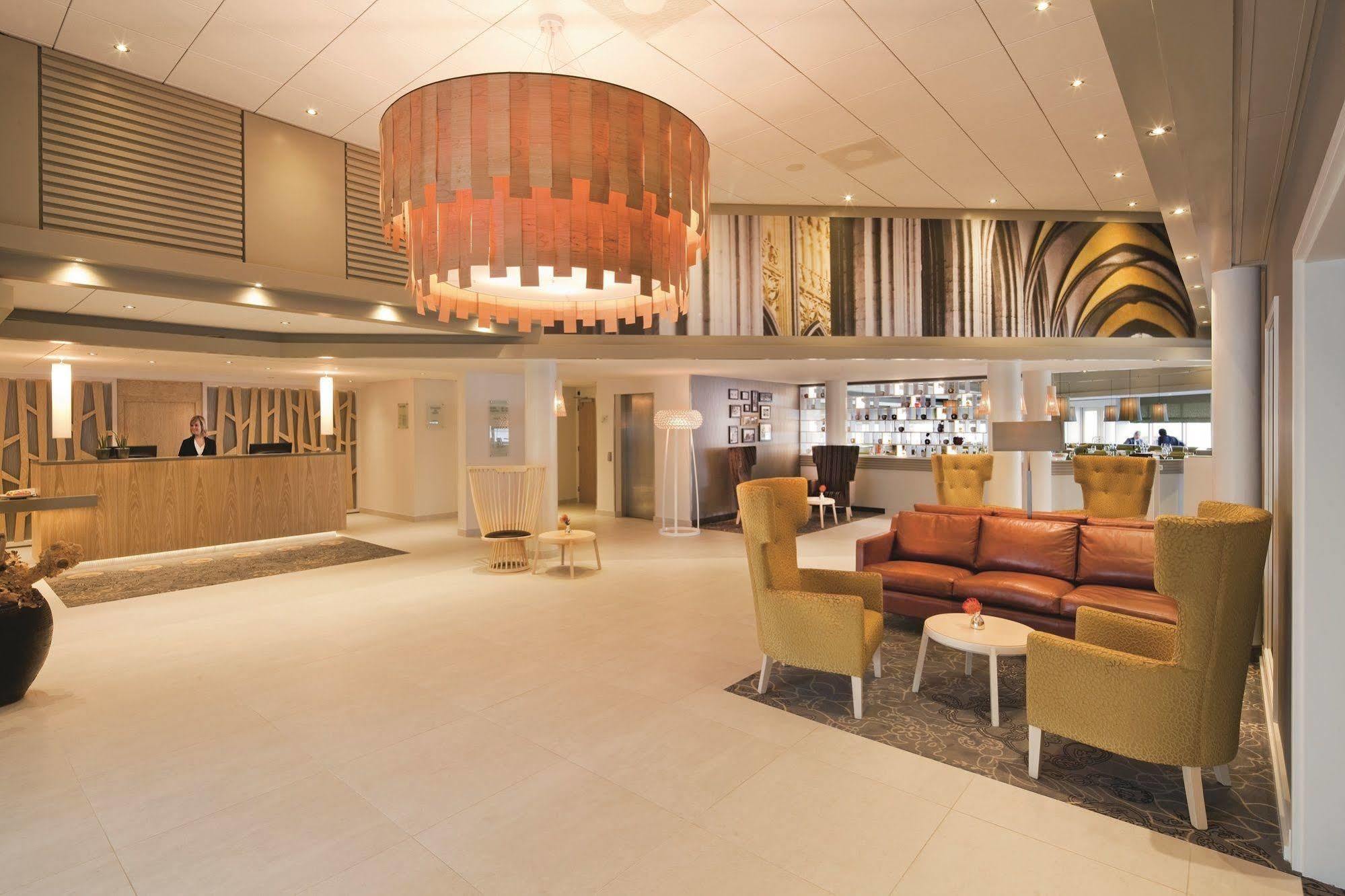 Hotel Moevenpick 's Hertogenbosch 's-Hertogenbosch (Den Bosch)