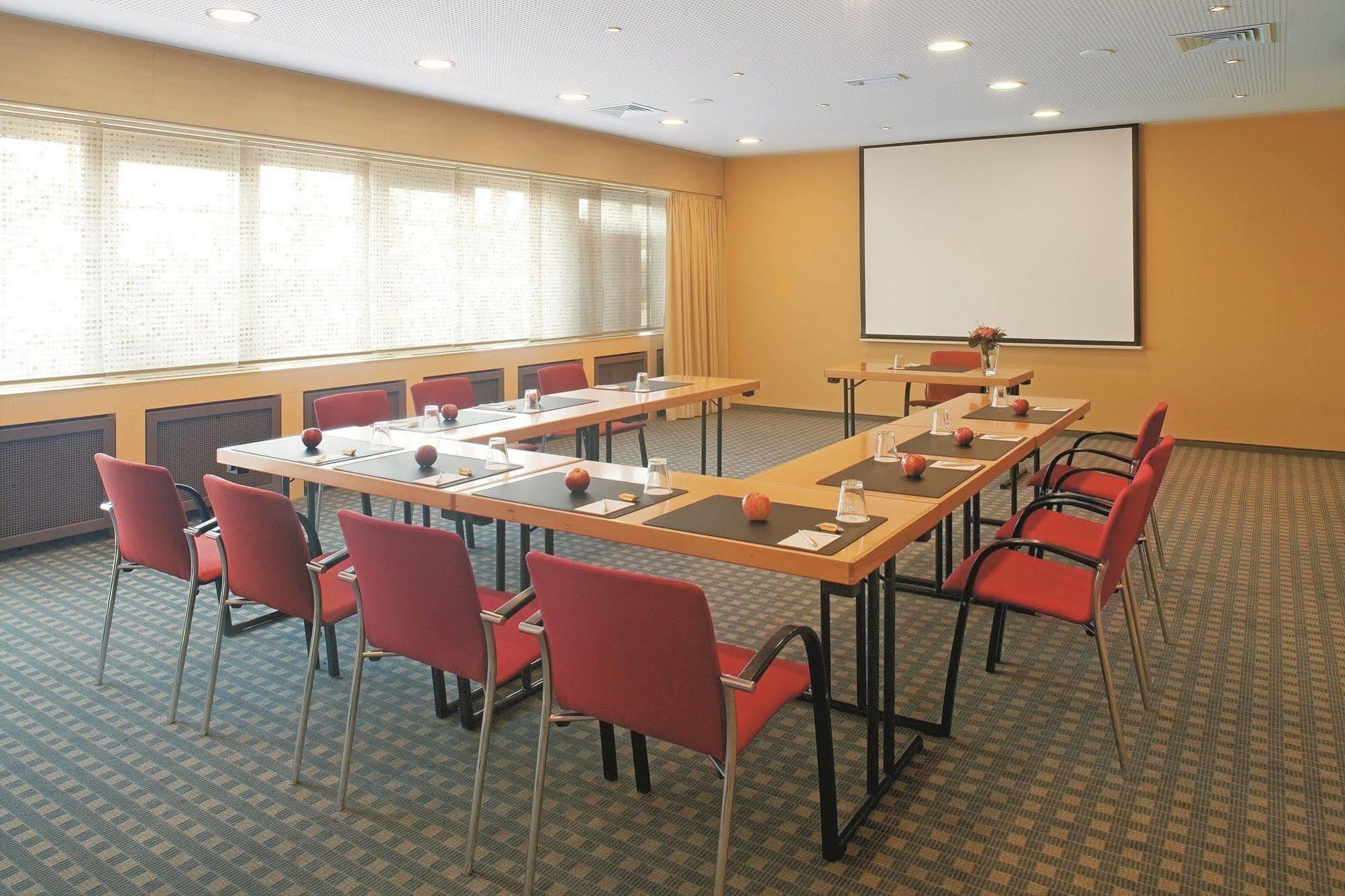Hotel Moevenpick 's Hertogenbosch