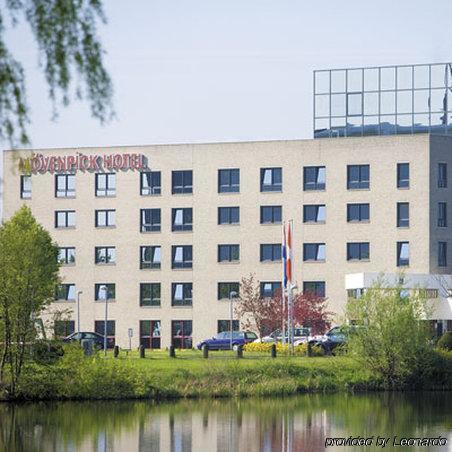 Mövenpick 's Hertogenbosch